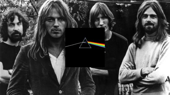 Con un disco tan poderoso como este, el cuarteto inglés Pink Floyd no solo se volvió exitoso:  esta fue música que quería decir algo.