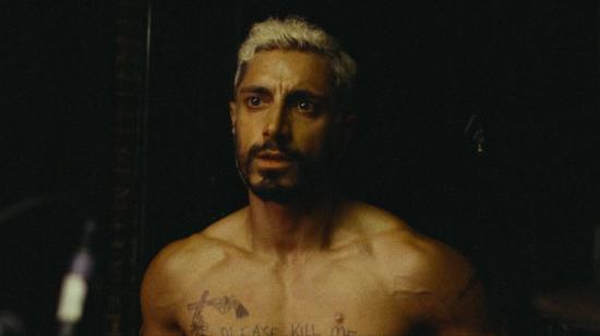 El actor y músico británico paquistaní, Riz Ahmed, interpreta a Ruben Stone, en 'Sound of metal'.