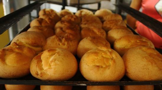 El gremio de los panaderos anuncia un incremento en el precio del  pan desde el 24 de mayo de 2021.