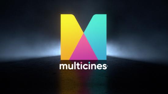 Multicines nuevo logo