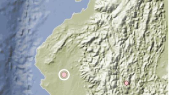 El sismo fue de 6,1 grados con epicentro en Piura, Perú. En Ecuador se sintió en Cuenca, Machala y Guayaquil, entre otras ciudades. 