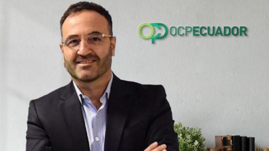 Jorge Vugdelija es el nuevo presidente ejecutivo de OCP. Tiene más de 20 años de experiencia en la industria energética e hidrocarburífera argentina.