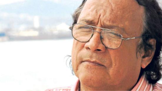 El escritor Jorge Velasco Mackenzie falleció en Guayaquil a los 73 años.