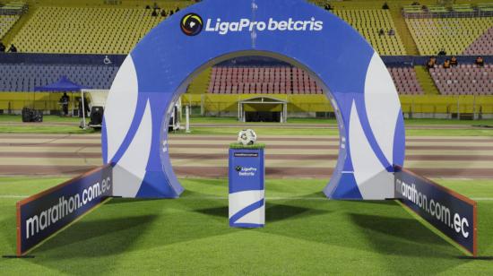 La Liga Profesional 2021 es patrocinada por BetCris. El canal GolTV transmite todo el torneo, a través de su señal.