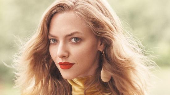 Amanda Seyfried saltó a la fama en la comedia de humor negro: 'Chicas pesadas', junto a Lindsay Lohan.