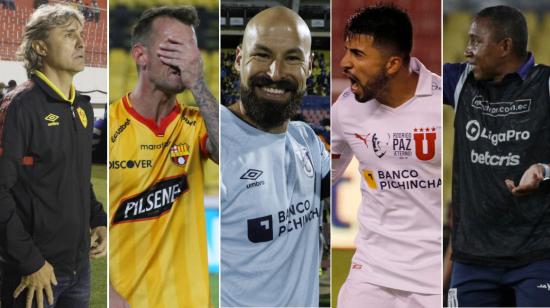 La edición 2021 del torneo tuvo a equipos que sorprendieron y otros que decepcionaron. 