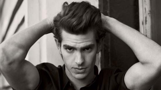 Andrew Garfield, nominado al Óscar 2022, a favor de que Spiderman sea bisexual y parte de la comunidad gay.