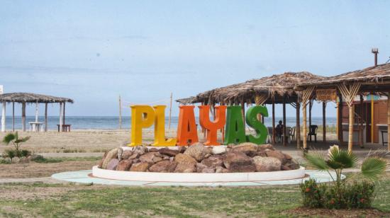 Varios conciertos se realizarán en el cantón Playas en el feriado de Carnaval.