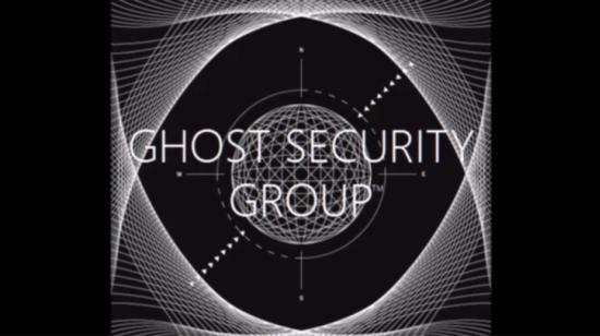 GhostSec le declaró la guerra cibernética a Rusia, junto a Anonymous, por la invasión a Ucrania. Han atacado varias entidades y asaltado información de seguridad.