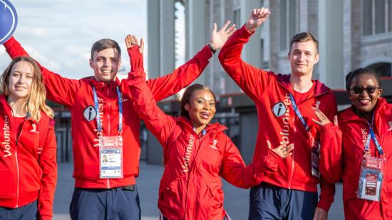 La FIFA elegirá alrededor de 20.000 voluntarios que ayudarán durante el Mundial de Catar 2022.