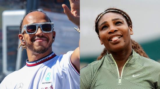 Lewis Hamilton y Serena Williams invertirán en la candidatura para comprar el Chelsea.
