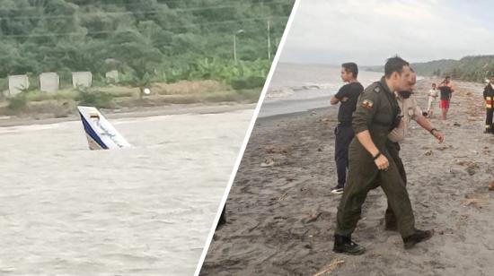 avioneta_accidente_policias_detenido