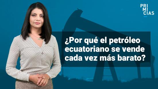 petroleo