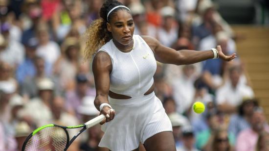 Serena Williams ha ganado 23 títulos de Grand Slam y anunció su retiro del tenis. 