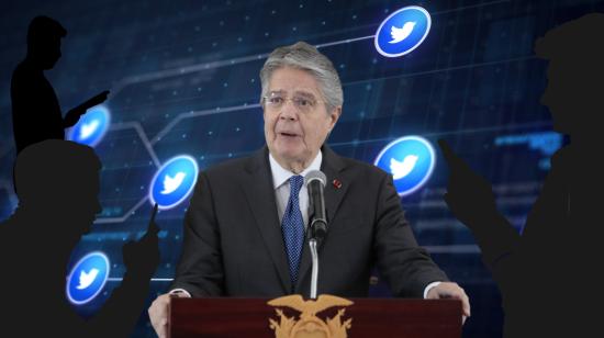 lasso gobierno redes sociales twitter