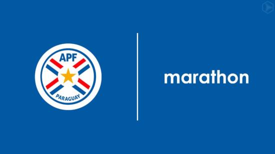 Marathon Sports podría vestir a Paraguay desde la temporada 2023. 