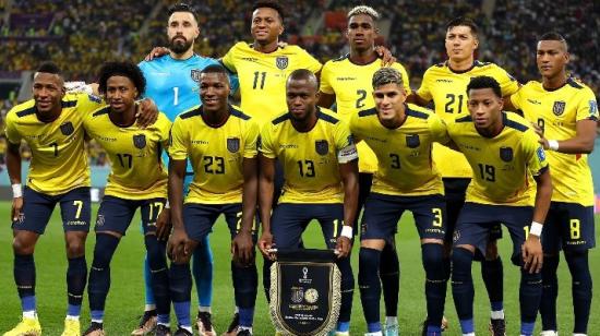 El nuevo técnico tendrá el reto de hacer evolucionar a este equipo, titular en el duelo con Senegal.