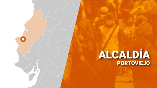 14 candidatos competirán para la Alcaldía de Portoviejo.