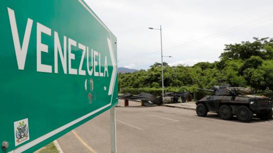 Venezuela y Colombia abrirán este 1 de enero de 2023 un puente vehicular con el que reanudarán el tránsito de todo tipo de automóviles luego de siete años y cinco meses.