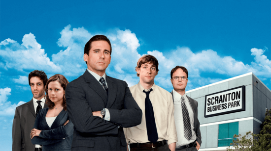 Galardonada con un Emmy, 'The Office', estrenada en 2005, causa sensación en las nuevas generaciones de empleados.