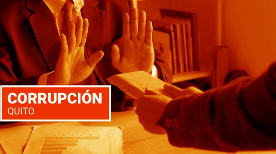 quito candidatos alcaldes propuestas corrupcion