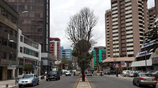 La avenida Colón se cerrará desde el lunes 13 de marzo. 