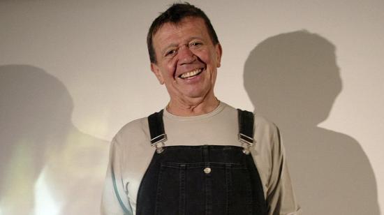 El actor y conductor mexicano Xavier López Rodríguez,  'Chabelo', murió a los 88 años.