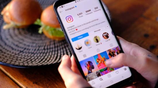 Instagram cuenta con más de 1,500 millones de usuarios activos.