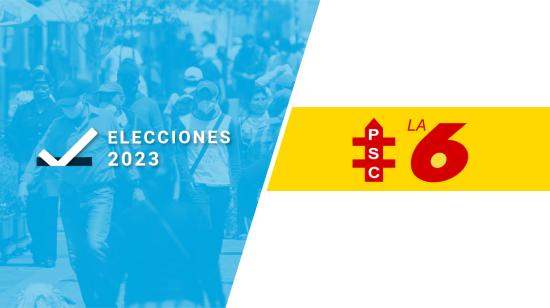 psc elecciones presidenciales 2023