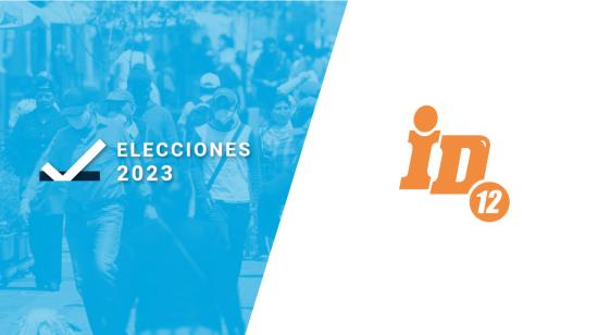 izquierda democrática elecciones presidenciales 2023