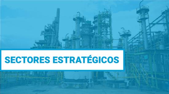 plan gobierno presidenciales sectores estrategicos extraordinarias 2023