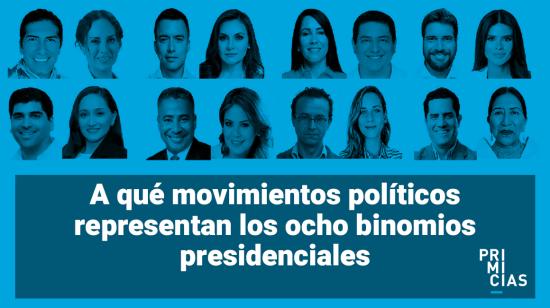 Funcionarios del CNE y policías, durante el desarrollo del voto de los PPL en la cárcel El Rodeo, en Manabí.