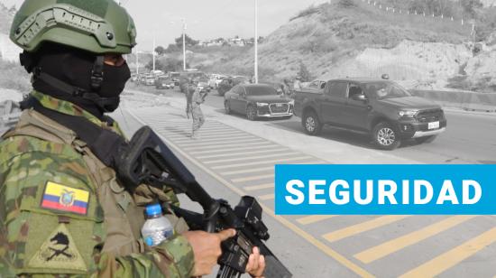 plan seguridad elecciones presidenciales segunda vuelta 2023