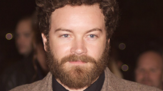 Danny Masterson, uno de los protagonistas de la serie 'That '70s Show', fue condenado a prisión