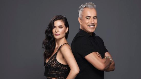 Ana María Orozco (Betty) y Jorge Enrique Abello (Don Armando)  ya habían confirmado su participación. 