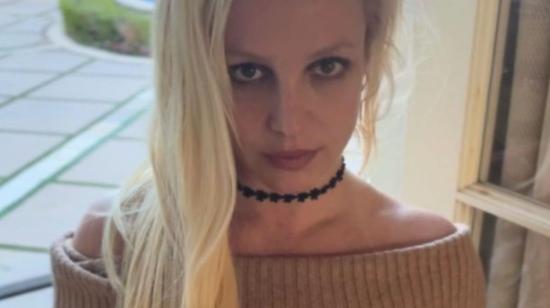 Britney Spears presentará un libro con revelaciones sobre su vida.