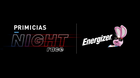 Imagen de la Primicias night race, que se realizará el 25 de noviembre de 2023.