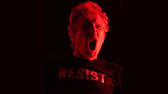 Roger Waters tiene previsto un concierto en Quito, Ecuador, el 9 de diciembre de 2023.