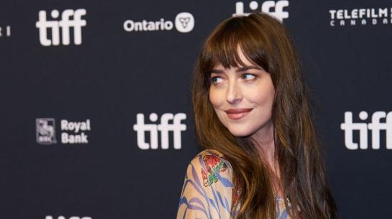 Dakota Johnson interpretará a Cassandra Webb en la película Madame Web.