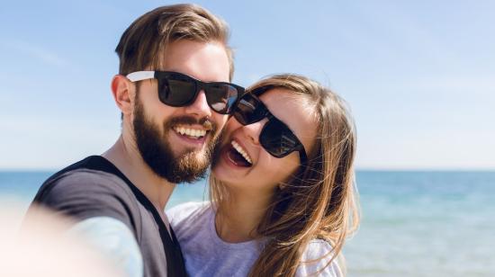 cuida tus ojos con lentes de sol