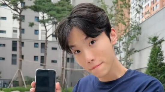 Wonjeong (@ox_zung en TikTok), fue arrestado por acusación de abuso sexual contra una mujer. 