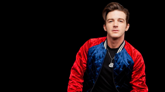 Drake Bell (Drake Parker es su nombre real) tiene muchos seguidores en México, pese a sus varios escándalos.