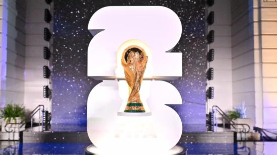 FIFA asegura que la Copa Mundial 2026 será la más grande e inclusiva de la historia.
