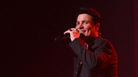 Chayanne es uno de los mayores artistas latinos a nivel mundial, se destaca por combinar el canto y el baile. 