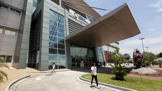 El Hospital Paulson, en Guayaquil, tendrá capacidad para atender una treintena de especialidades médicas y para resolver casos de alta complejidad.