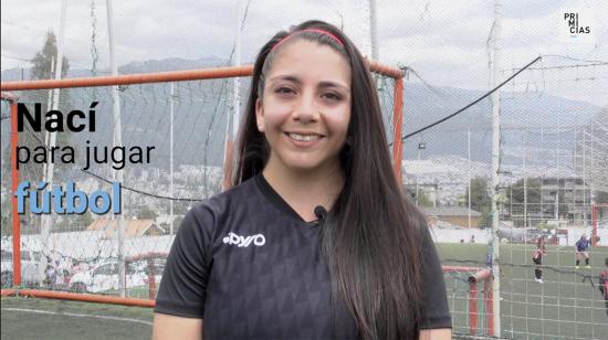 Fútbol Femenino