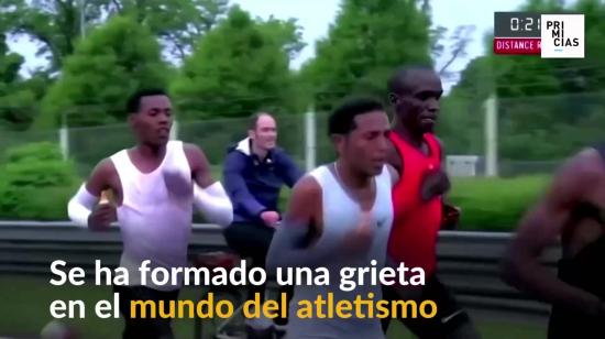 Vid tecnoatletismo