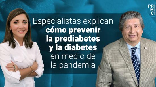 Diabetes y prediabetes