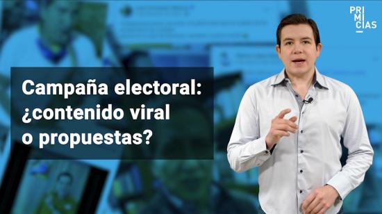 Campaña Electoral 1