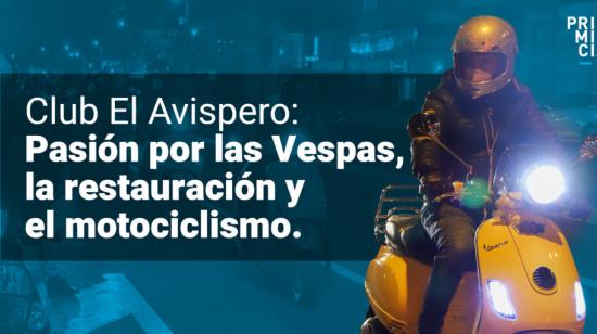 El Avispero